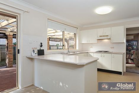 Property photo of 30 Olearia Crescent Warabrook NSW 2304