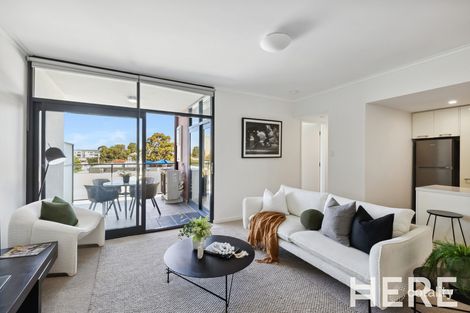 36/378 Beaufort St, Perth, WA 6000