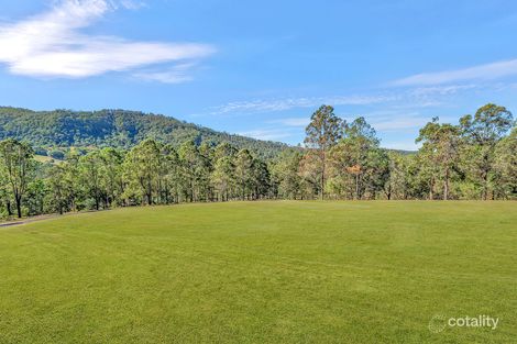 Property photo of 913 Tamborine-Oxenford Road Wongawallan QLD 4210