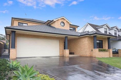 Property photo of 86 Melrose Avenue Sylvania NSW 2224