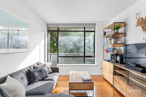 Property photo of 9/24 Fitzgerald Street South Yarra VIC 3141