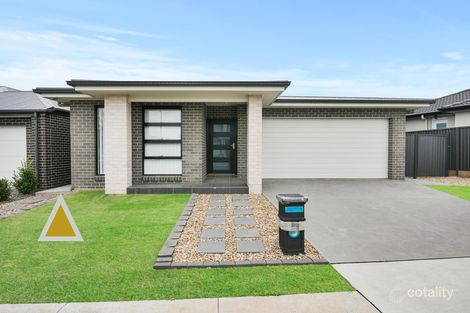 4a Bight St, Catherine Field, NSW 2557