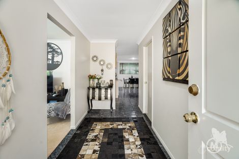 Property photo of 2 Mungarie Street Keperra QLD 4054