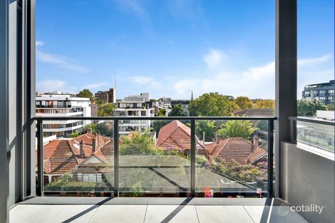 Property photo of 301/31 Albany Street Crows Nest NSW 2065