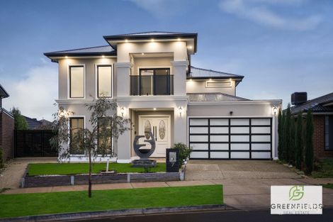 Property photo of 7 Driftwood Street Aintree VIC 3336