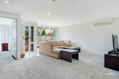 Property photo of 7 Shannon Place Kearns NSW 2558