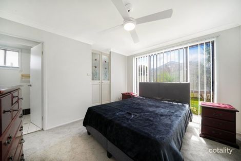 Property photo of 7 Shannon Place Kearns NSW 2558