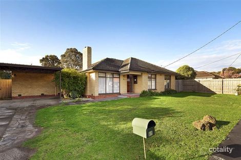 27 Carson St, Mulgrave, VIC 3170