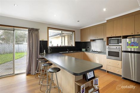 Property photo of 27 Carson Street Mulgrave VIC 3170