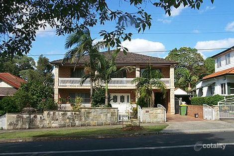 8 Fraser St, Homebush, NSW 2140