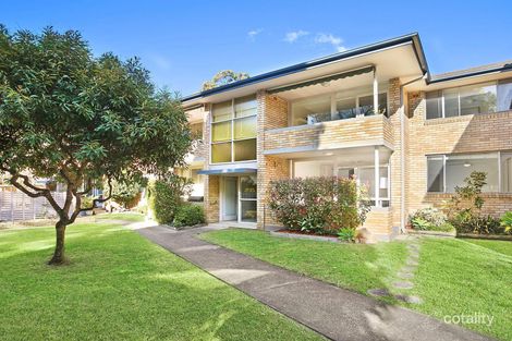 Property photo of 16/71 Ryde Road Hunters Hill NSW 2110