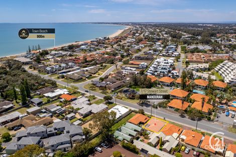 Property photo of 7/17 Stewart Street Mandurah WA 6210