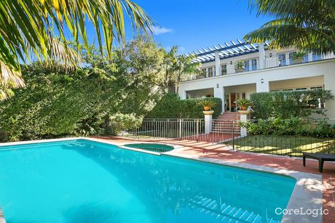 Property photo of 74 Bundarra Road Bellevue Hill NSW 2023