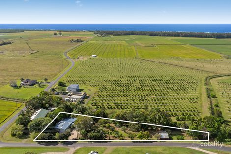 Property photo of 129 Sneesbys Lane East Wardell NSW 2477
