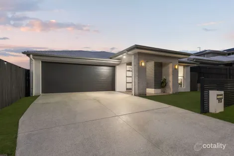 113 Panorama Dr, Springfield, QLD 4300