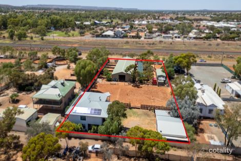 16 Woodley St, West Lamington, WA 6430