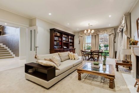 Property photo of 83 Kooyongkoot Road Hawthorn VIC 3122