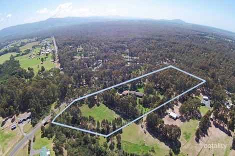 Property photo of 17 Ironwood Close Nowra Hill NSW 2540