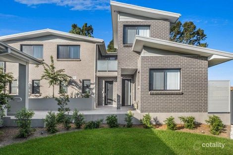 1/29 Mile End Rd, Rouse Hill, NSW 2155