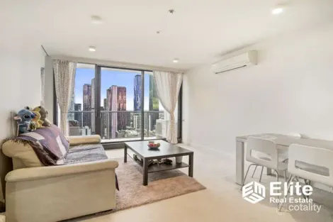 Property photo of 2709/33 Mackenzie Street Melbourne VIC 3000