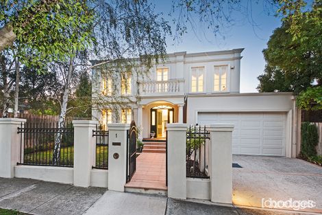 1 Summerhill Rd, Brighton East, VIC 3187