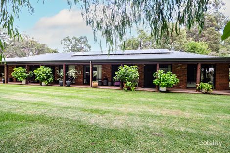 Property photo of 60 Jules Road Gelorup WA 6230
