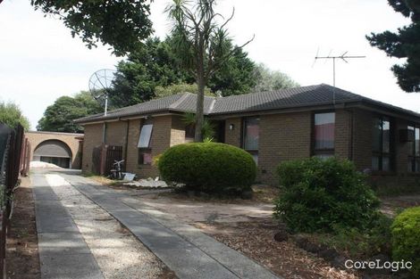 Property photo of 3 Bickford Place Hallam VIC 3803