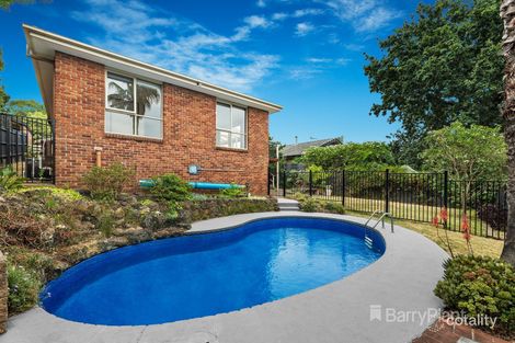 Property photo of 2 Stonington Place Ringwood VIC 3134
