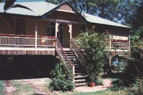 Property photo of 72 Moola Road Ashgrove QLD 4060