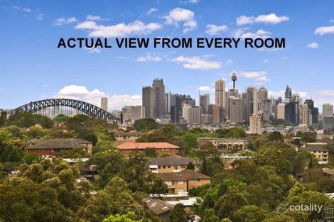 Property photo of 27/116 Shirley Road Wollstonecraft NSW 2065