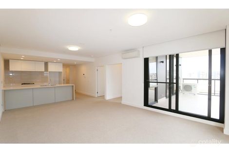 Property photo of 507/13-17 Verona Drive Wentworth Point NSW 2127