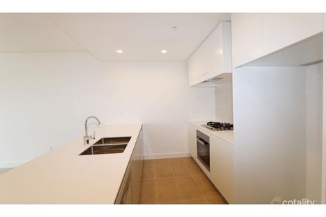 Property photo of 507/13-17 Verona Drive Wentworth Point NSW 2127