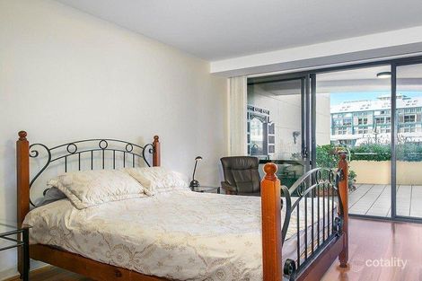 Property photo of 2/10 Lincoln Crescent Woolloomooloo NSW 2011
