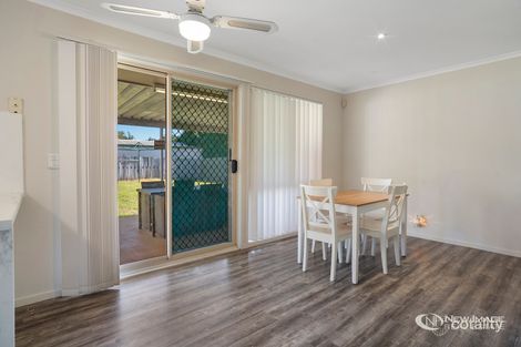 Property photo of 112 Bottlebrush Drive Regents Park QLD 4118