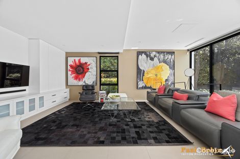 Property photo of 16 Hobart Avenue Forrest ACT 2603