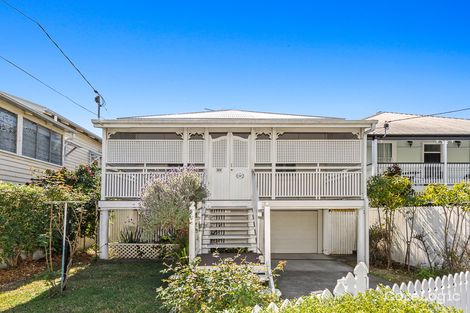 Property photo of 22 Allen Street Hamilton QLD 4007