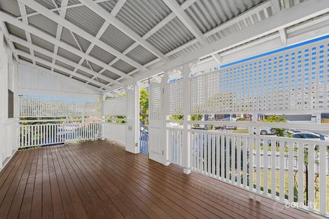 Property photo of 22 Allen Street Hamilton QLD 4007
