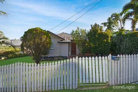 Property photo of 45 Dorrigo Street Stafford Heights QLD 4053