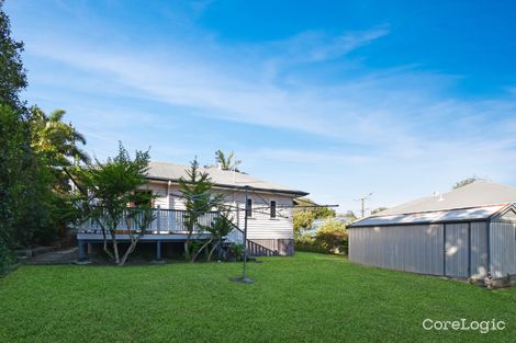 Property photo of 45 Dorrigo Street Stafford Heights QLD 4053