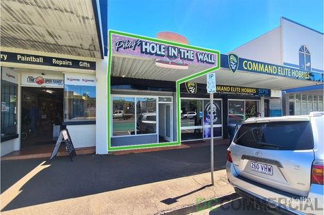 575 Ruthven St, Toowoomba City, QLD 4350