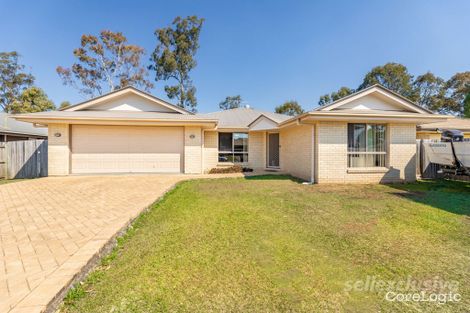 25 Gallipoli Ct, Caboolture South, QLD 4510