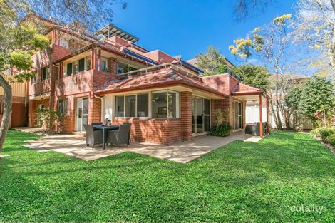 Property photo of 5/700 Pacific Highway Killara NSW 2071