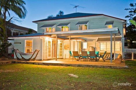 45 Campbell Tce, Wavell Heights, QLD 4012