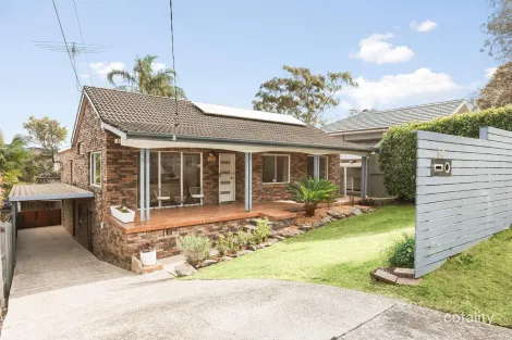 54 Penrith Ave, Wheeler Heights, NSW 2097