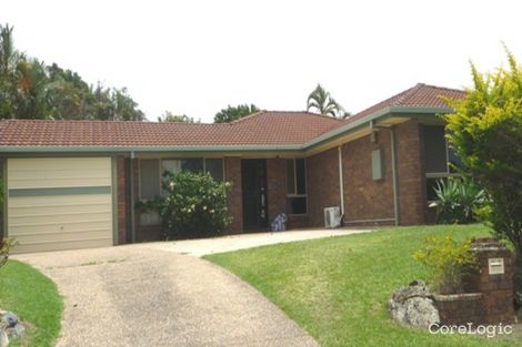 Property photo of 46 Clubhouse Drive Arundel QLD 4214