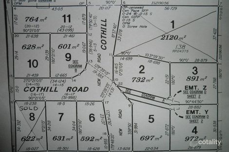 95 Cothill Rd, Silkstone, QLD 4304