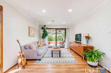 Property photo of 1/61 Ashby Circuit Kambah ACT 2902