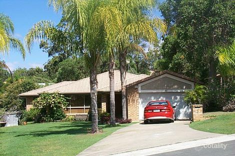 6 Fallon Ct, Worongary, QLD 4213