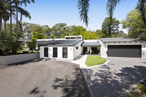 Property photo of 10 Raintree Boulevard Little Mountain QLD 4551
