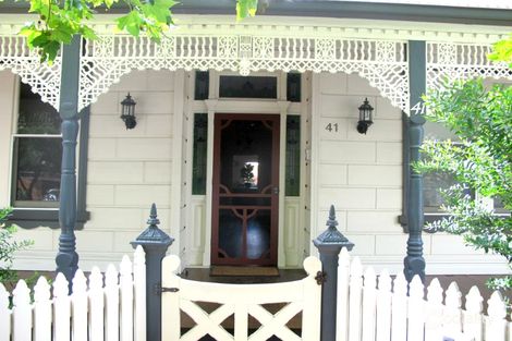 Property photo of 41 Powell Street Yarraville VIC 3013